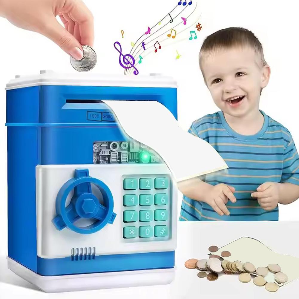 Elektronische Kreative Spardos – Coin Operated Kiddie Ride Bewertung und Preis