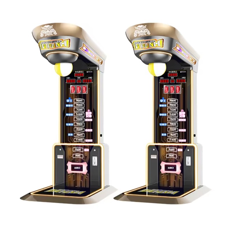 Ultimative Boxmaschine für gro – Arcade Vending & Laundry Bewertung und Preis