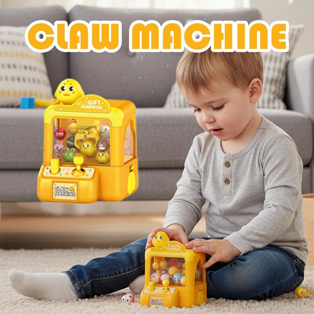 Niedliche Arcade-Greifautomate – Arcade Vending & Laundry Bewertung und Preis